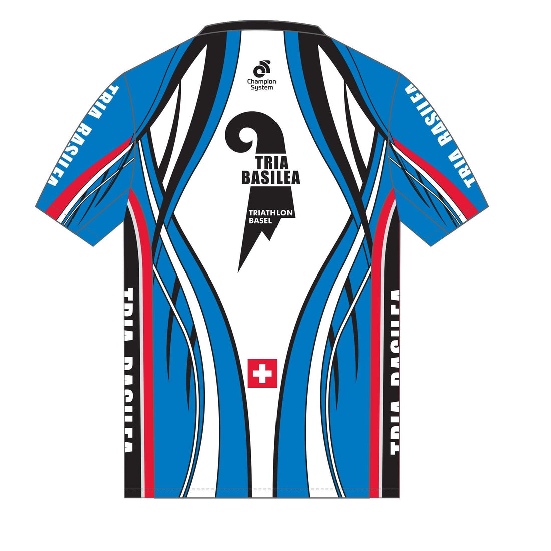 TECH+ Man's Run Top