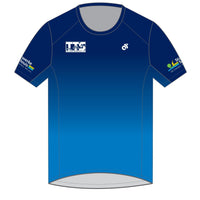 TECH+ Man's Run Top