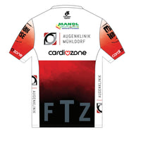 TECH+ Man's Run Top