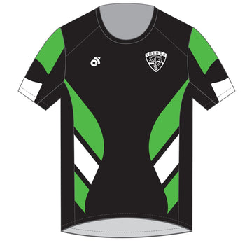 TECH+ Man's Run Top