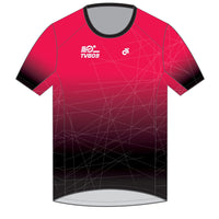 TECH+ Man's Run Top