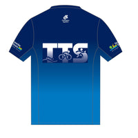 TECH+ Man's Run Top