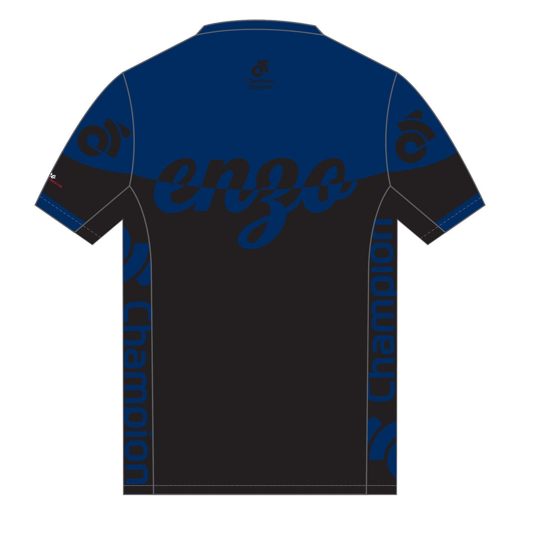TECH+ Man's Run Top