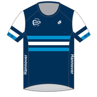 TECH+ Man's Run Top
