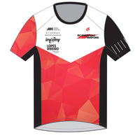 TECH+ Man's Run Top