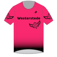 TECH+ Man's Run Top