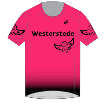 TECH+ Man's Run Top
