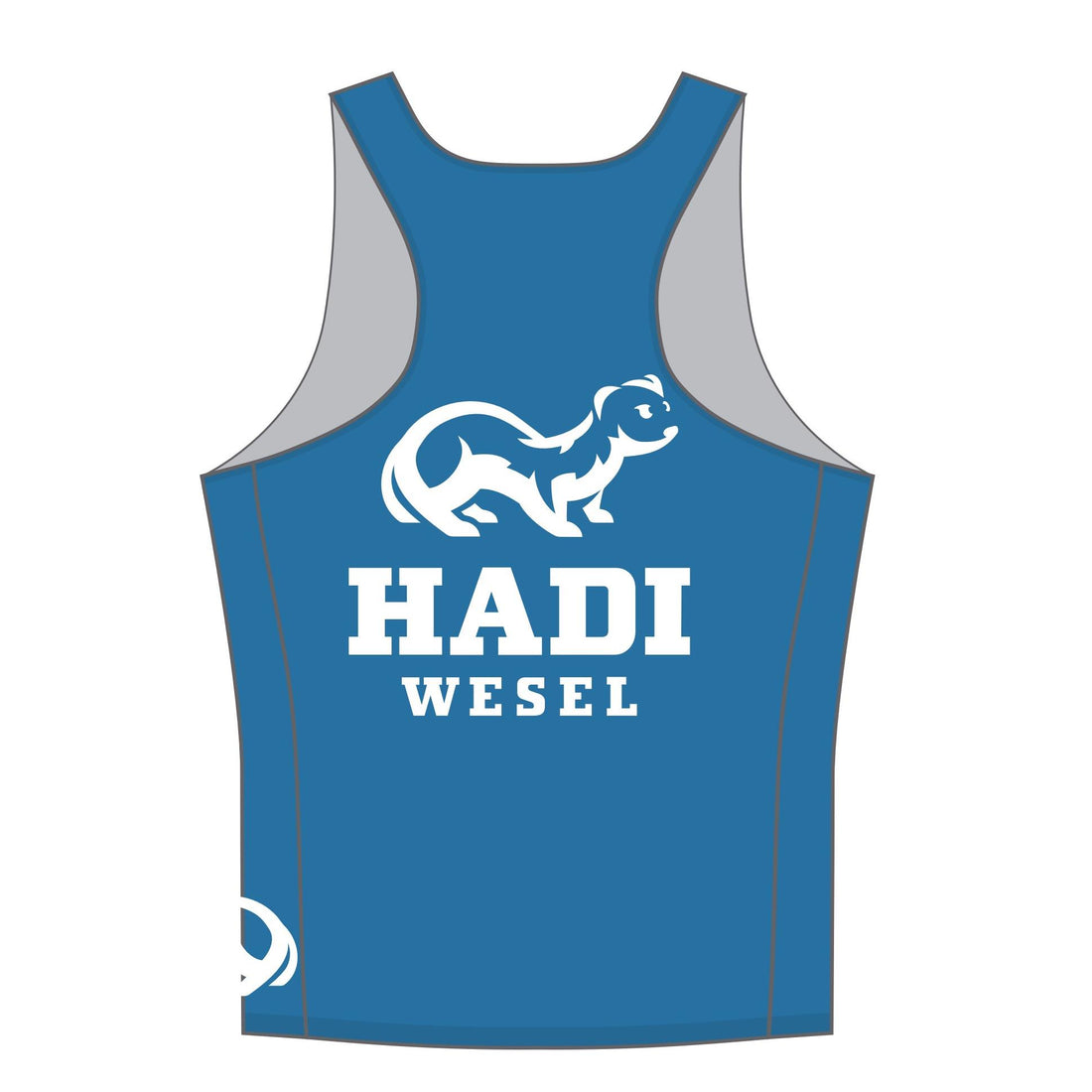 APEX+ Man's Run Singlet