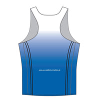 APEX+ Man's Run Singlet