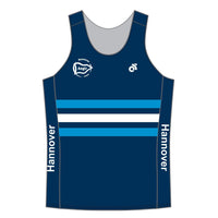 APEX+ Man's Run Singlet