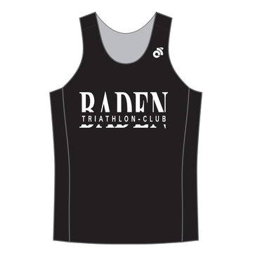 APEX+ Man's Run Singlet