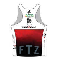APEX+ Man's Run Singlet