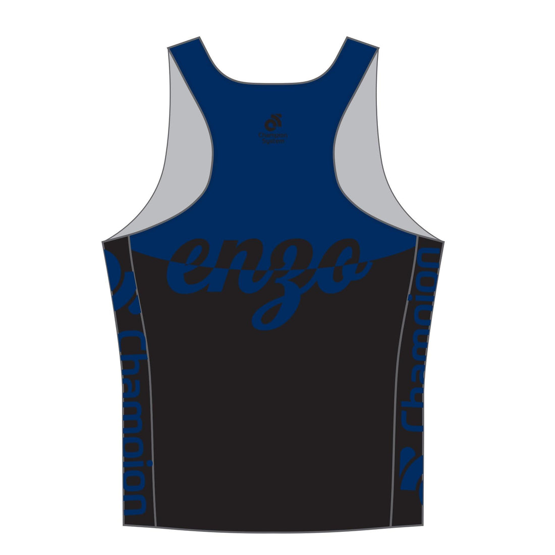 APEX+ Man's Run Singlet