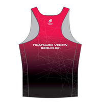 PERFORMANCE+ Man's Run Singlet