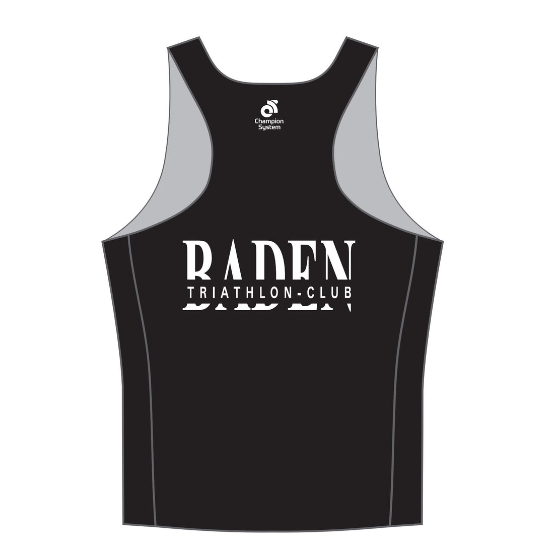 PERFORMANCE+ Man's Run Singlet