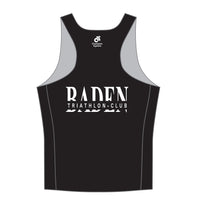 PERFORMANCE+ Man's Run Singlet