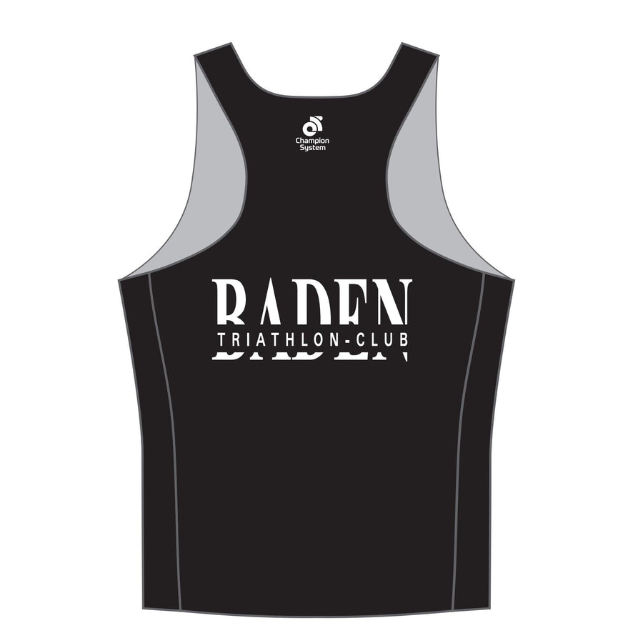 PERFORMANCE+ Man's Run Singlet