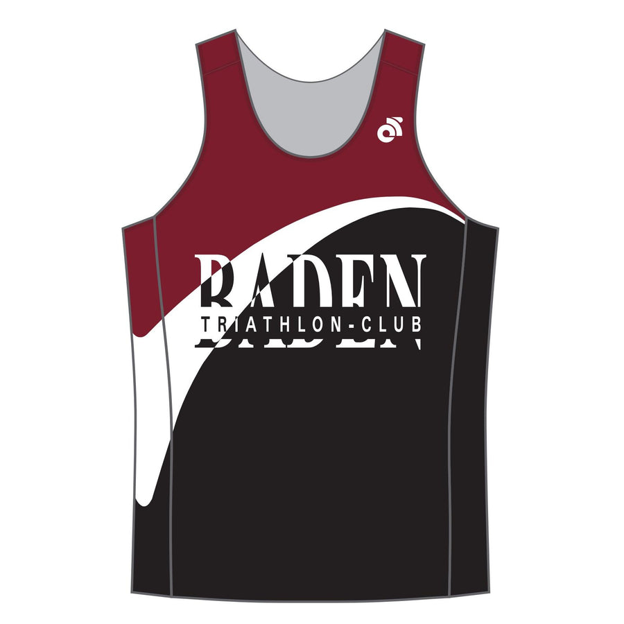 PERFORMANCE+ Man's Run Singlet