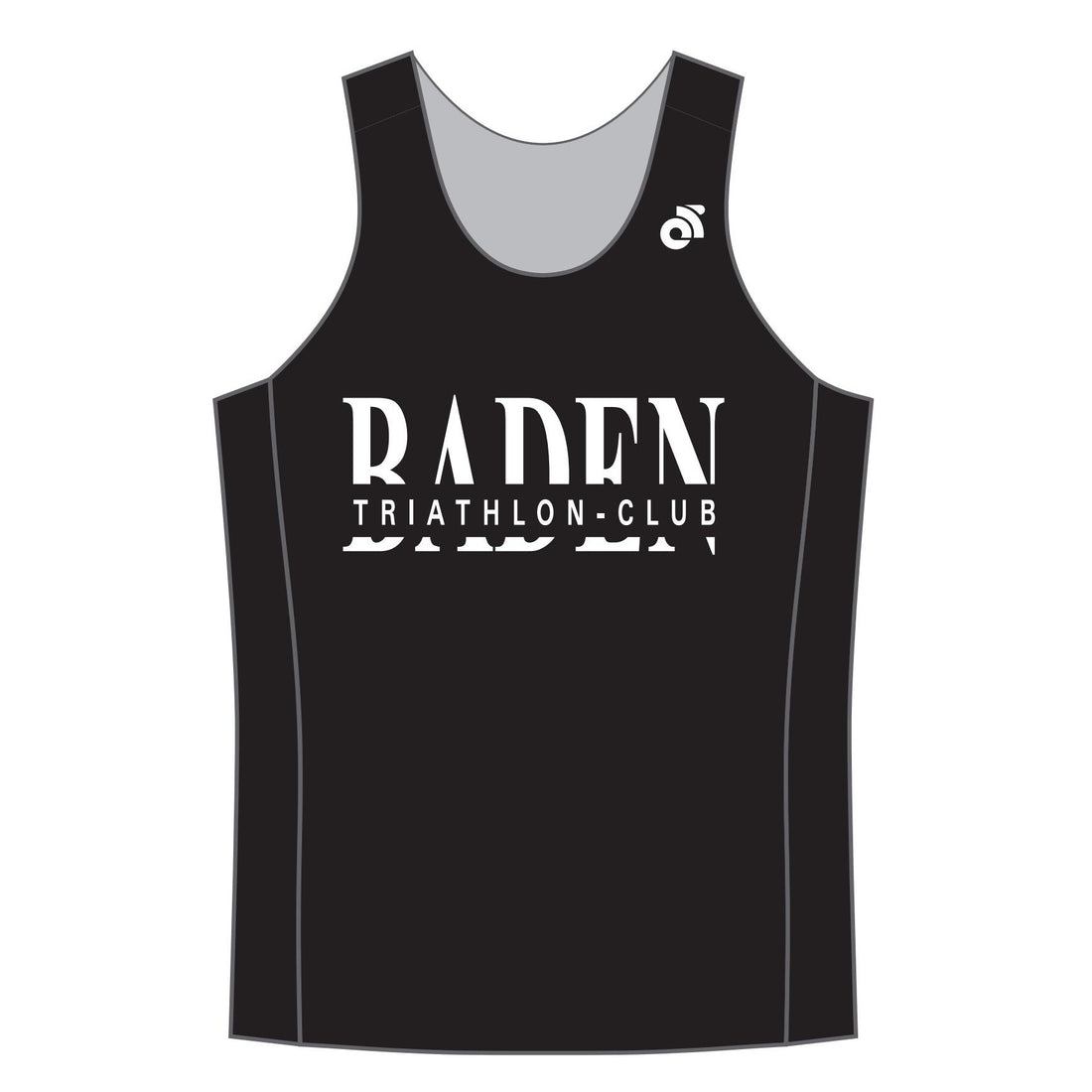 PERFORMANCE+ Man's Run Singlet