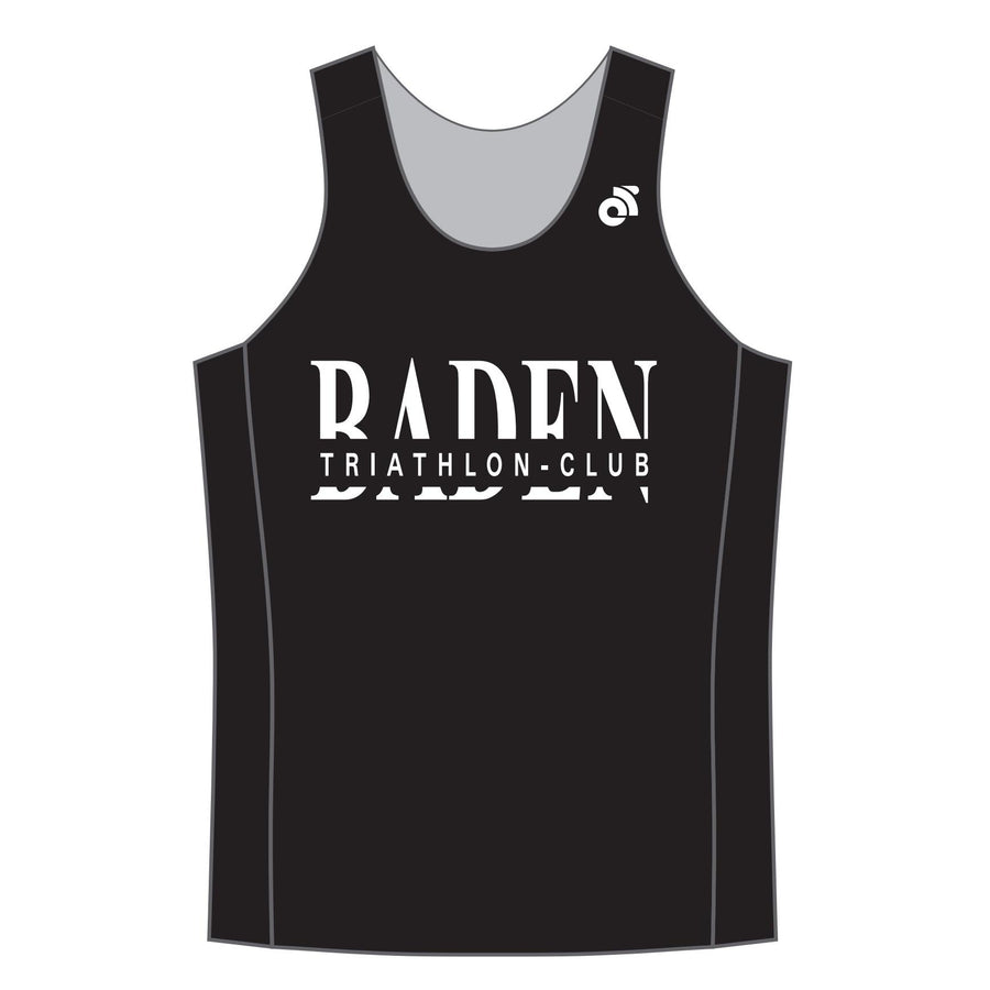 PERFORMANCE+ Man's Run Singlet