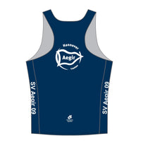 PERFORMANCE+ Man's Run Singlet