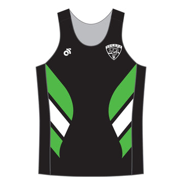 TECH+ Man's Run Singlet