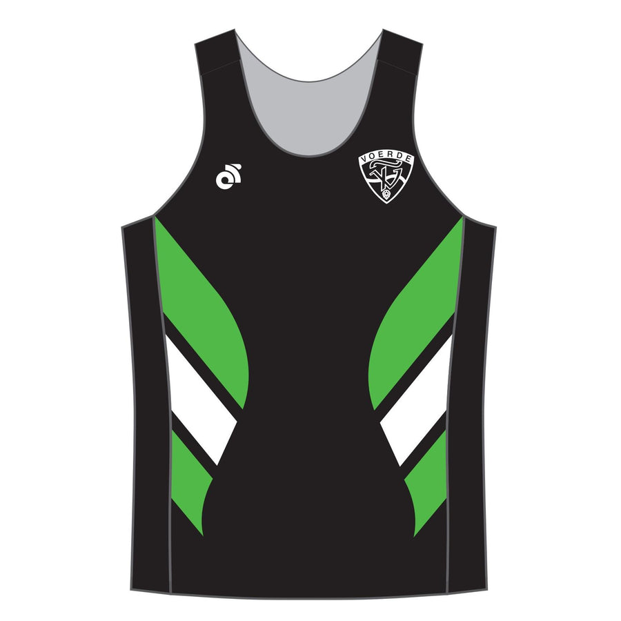 TECH+ Man's Run Singlet