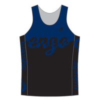 TECH+ Man's Run Singlet