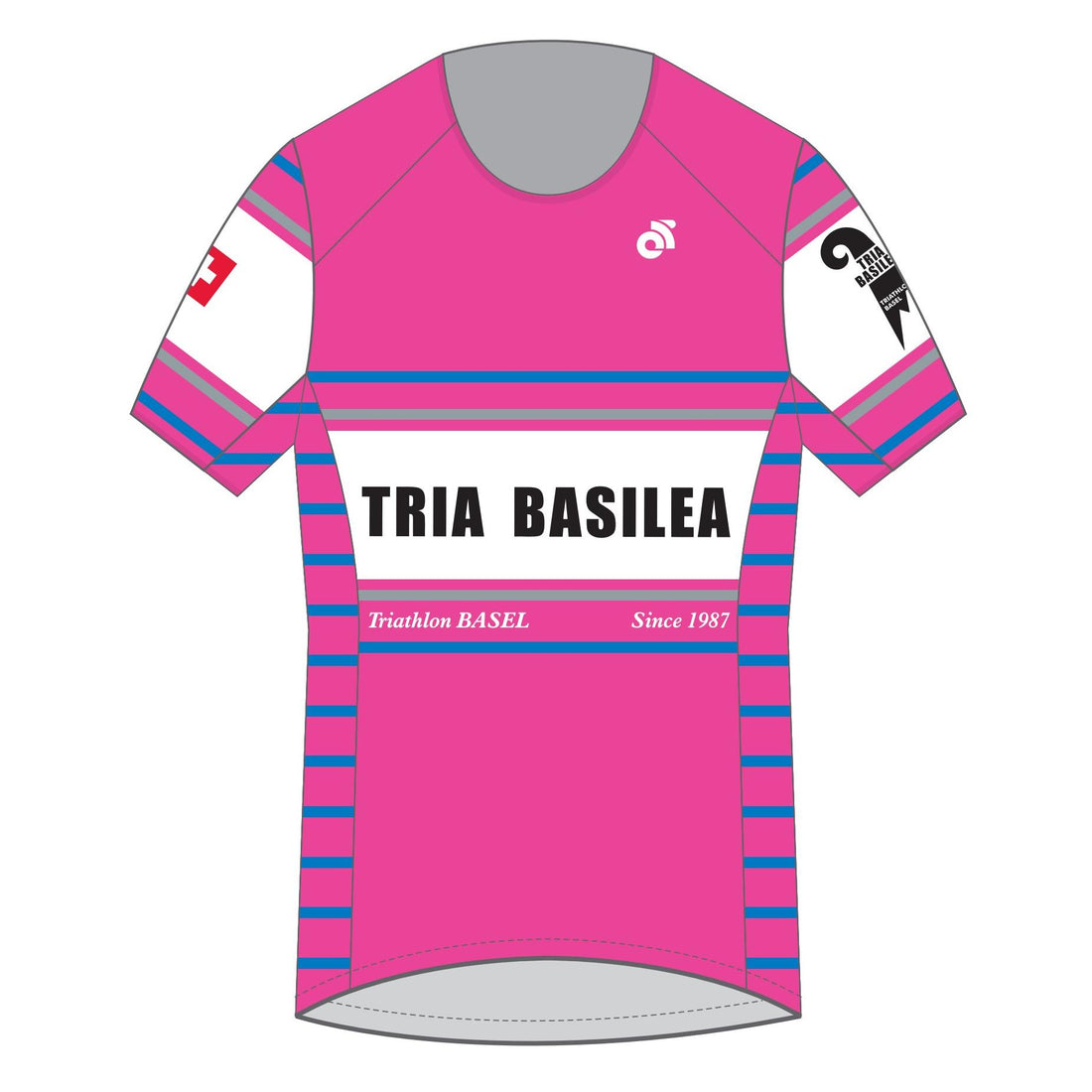 APEX+ Women's Run Top