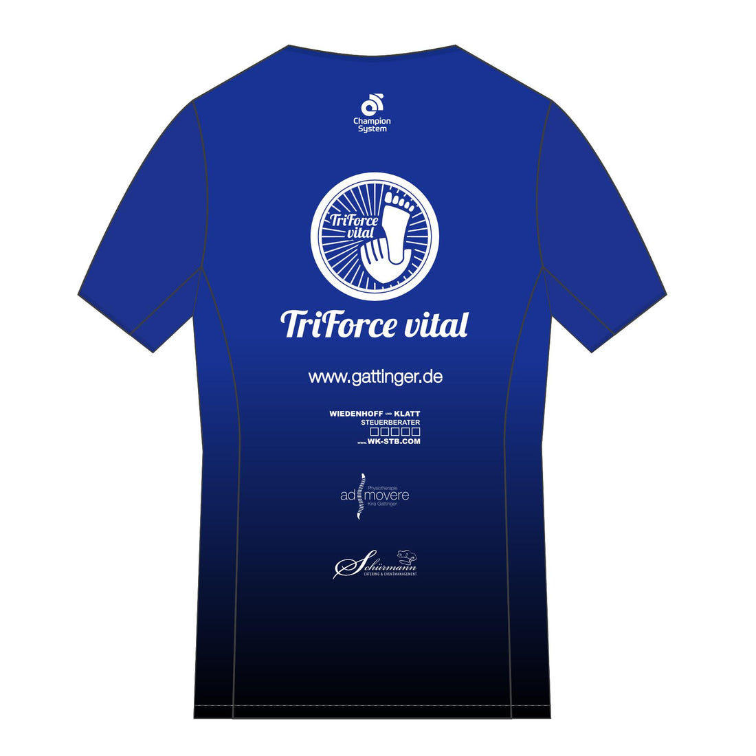 APEX+ Women's Run Top