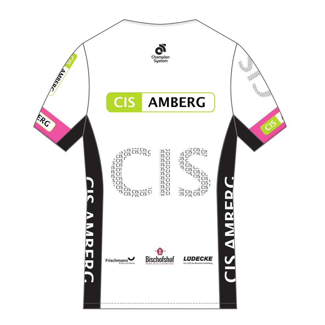 APEX+ Women's Run Top