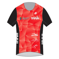 APEX+ Women's Run Top - Long Length
