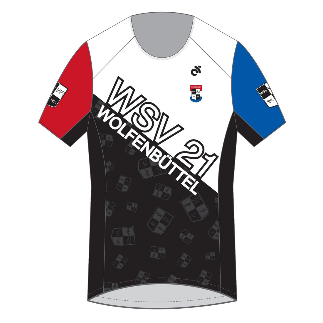 APEX+ Women's Run Top
