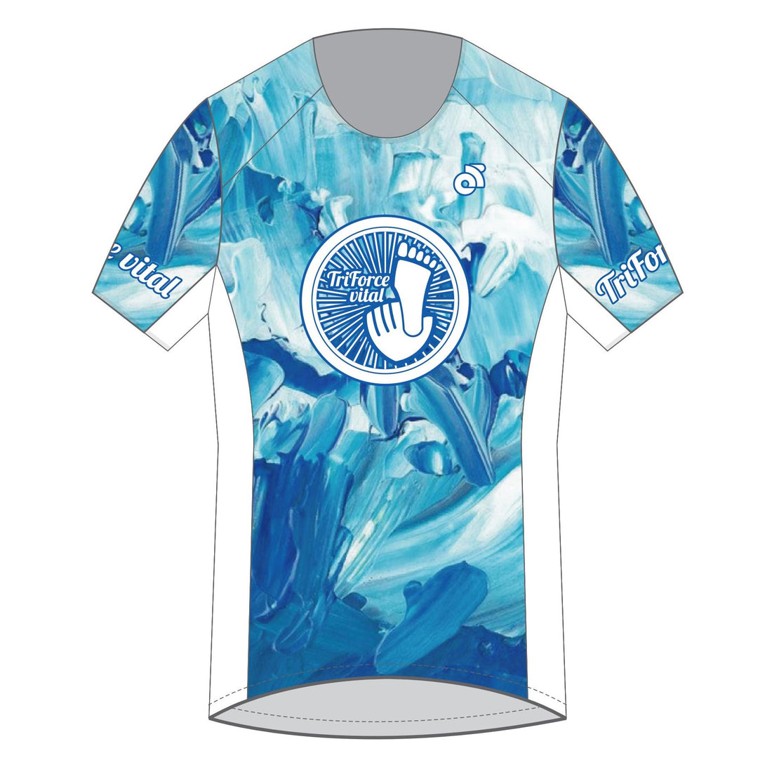 APEX+ Women's Run Top