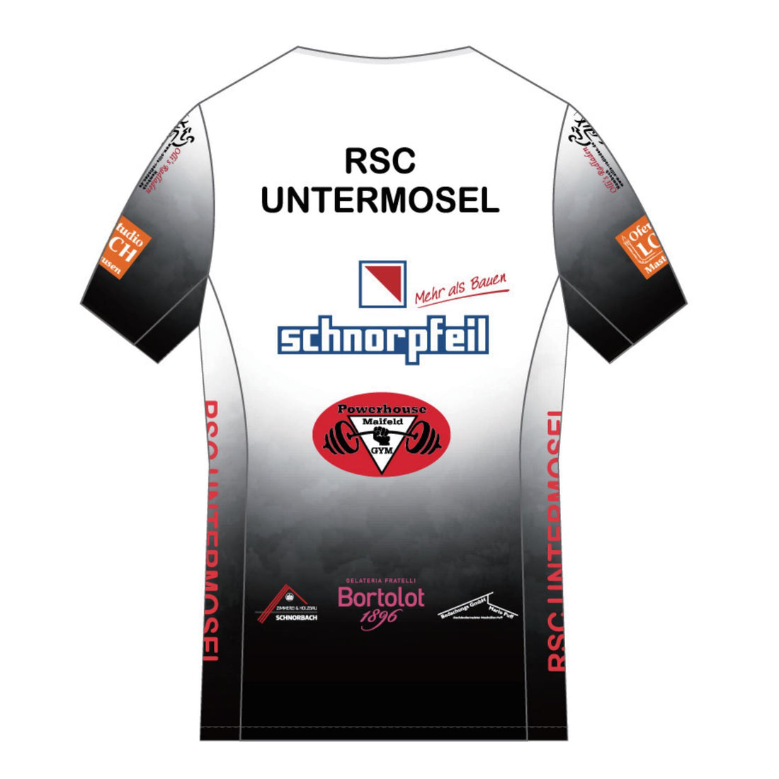 APEX+ Women's Run Top