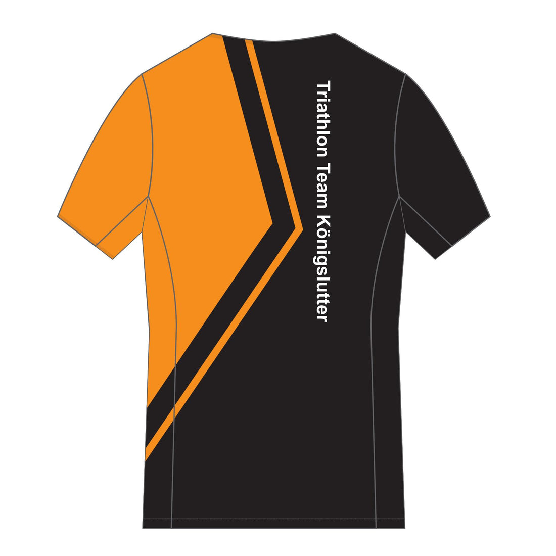 APEX+ Women's Run Top