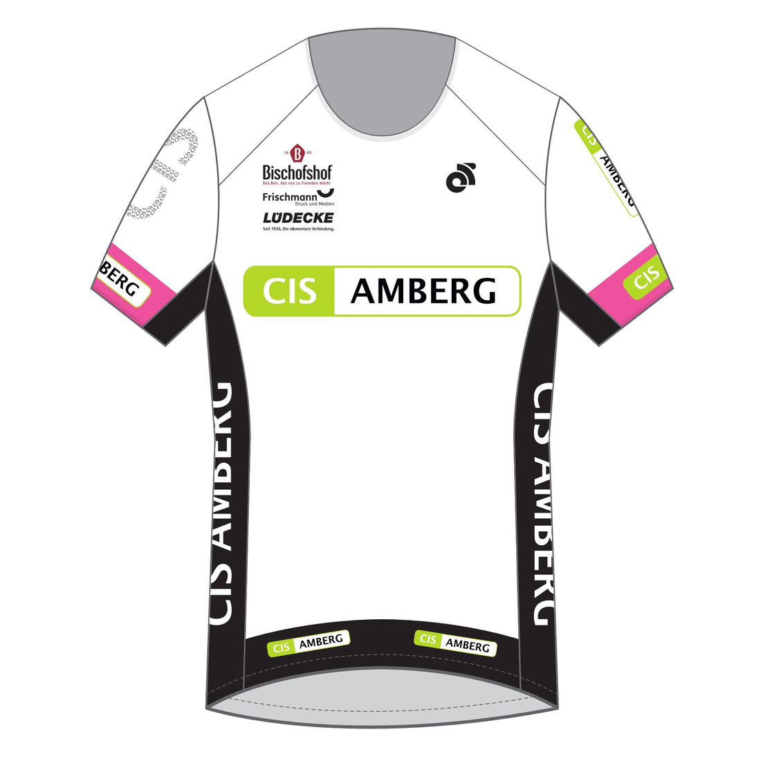APEX+ Women's Run Top