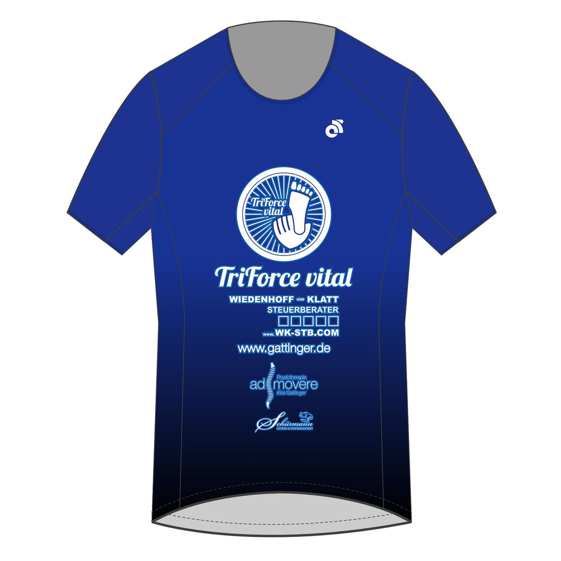 APEX+ Women's Run Top