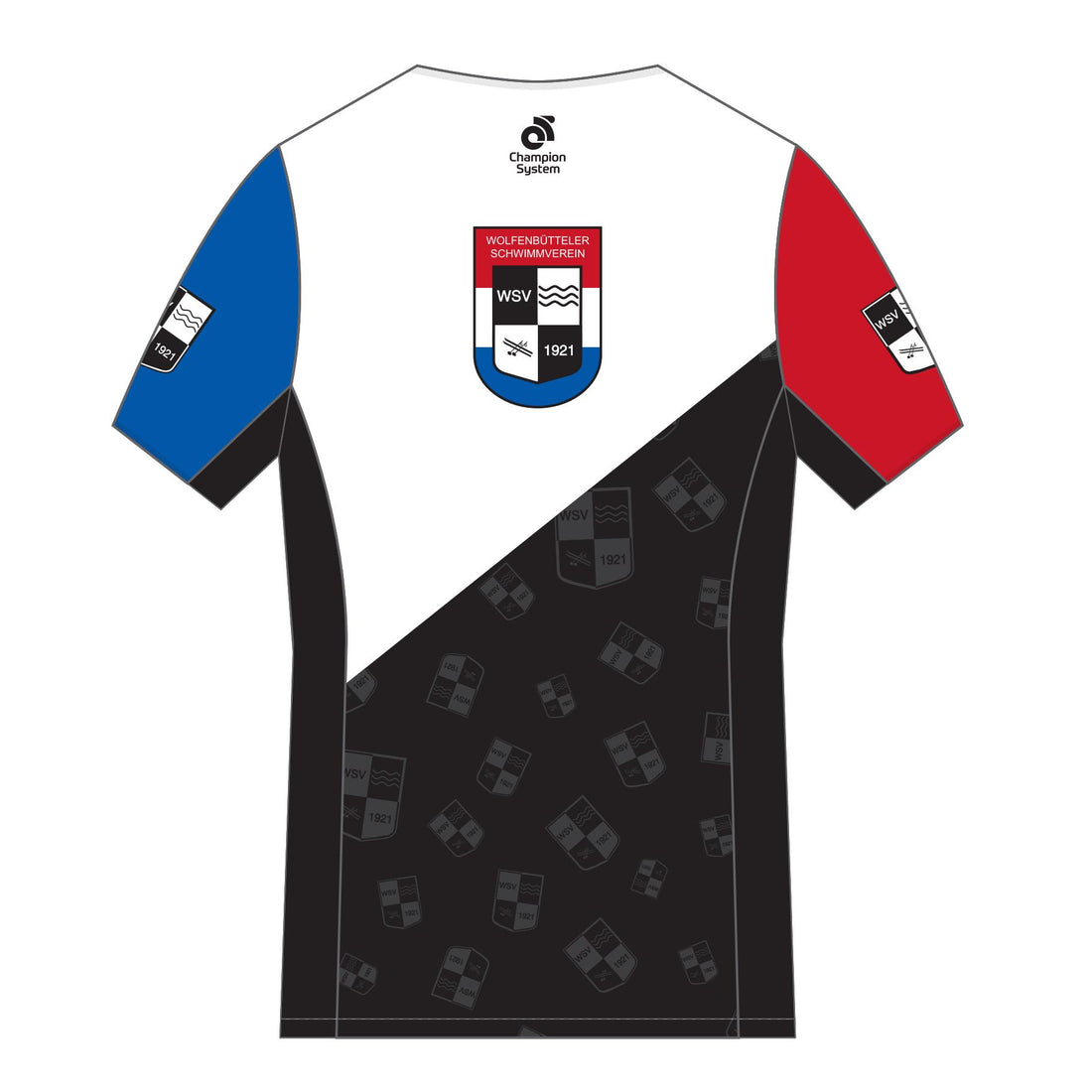 APEX+ Women's Run Top