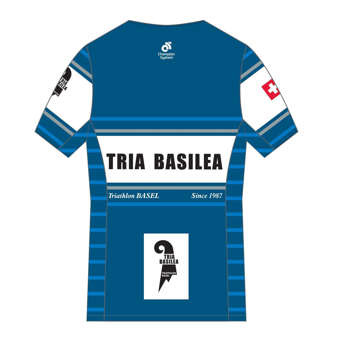 TECH+ Women's Run Top