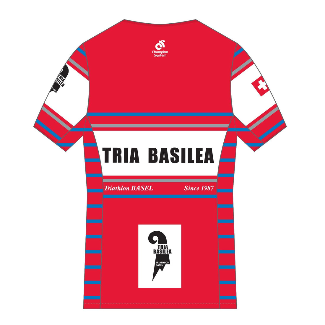 TECH+ Women's Run Top
