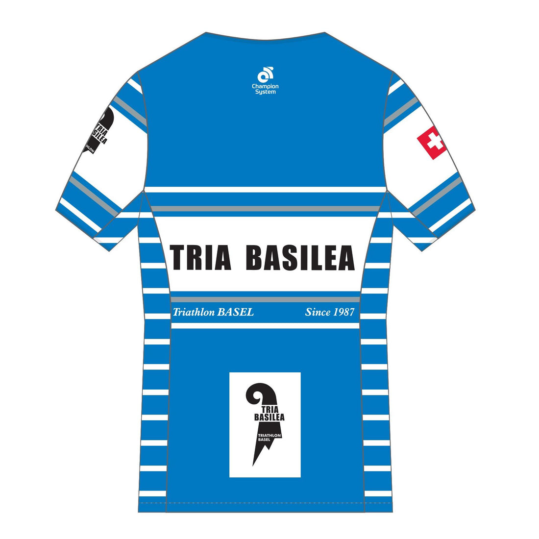 TECH+ Women's Run Top