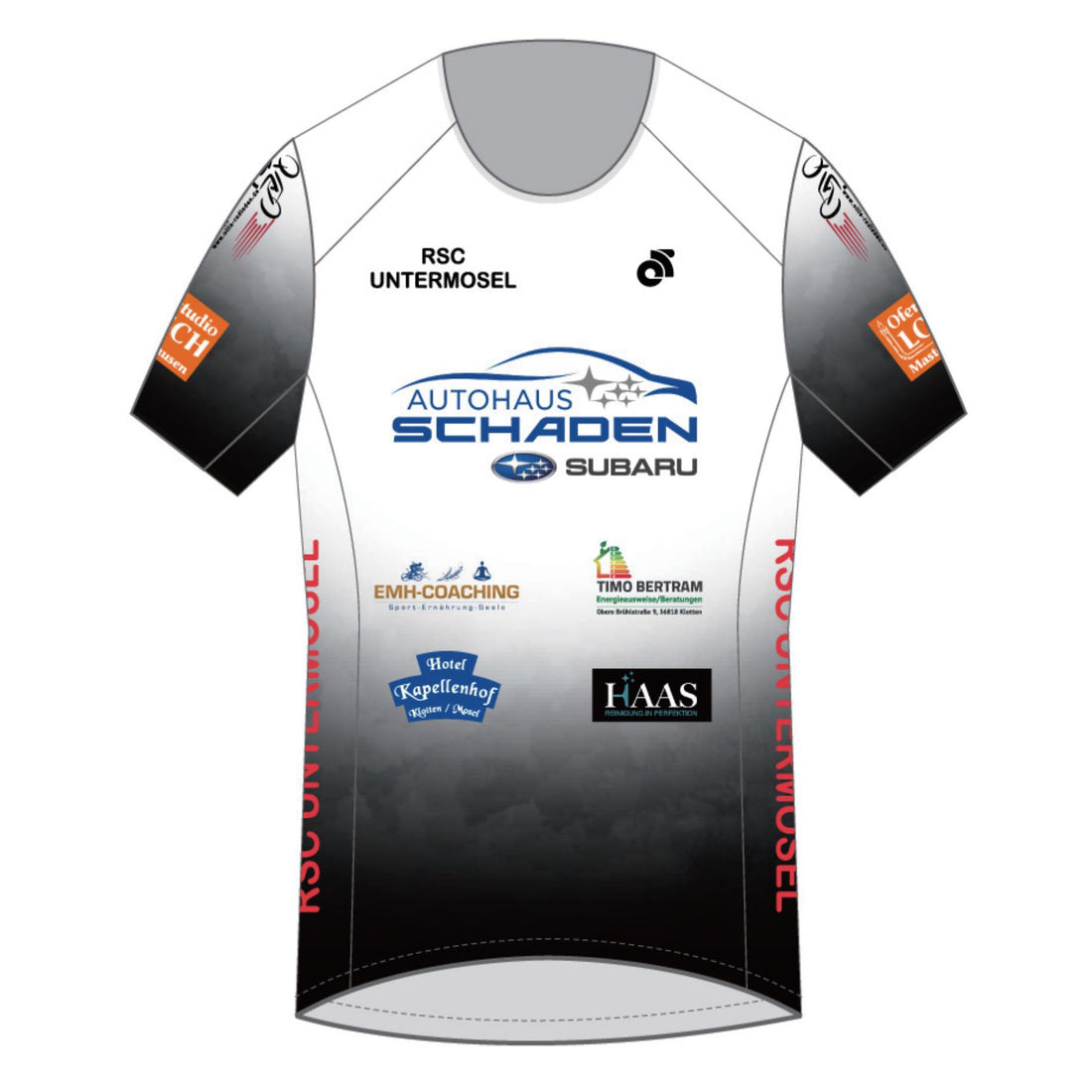 TECH+ Women's Run Top
