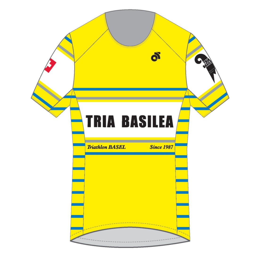 TECH+ Women's Run Top