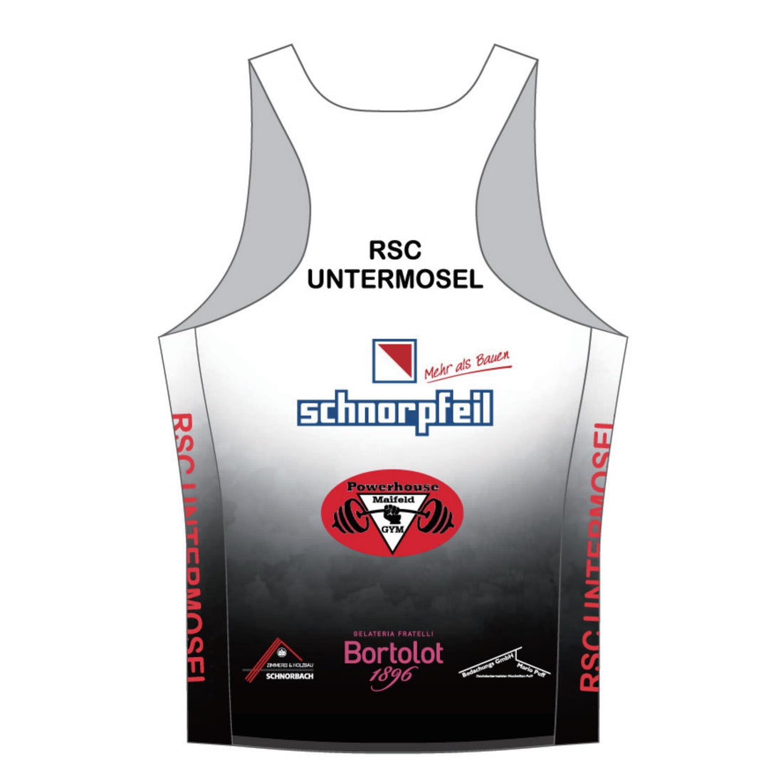 APEX+ Women's Run Singlet