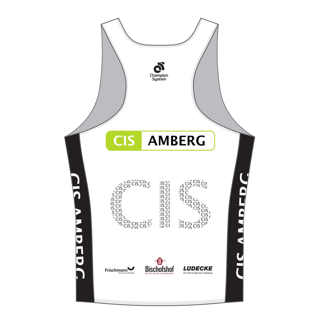 APEX+ Women's Run Singlet