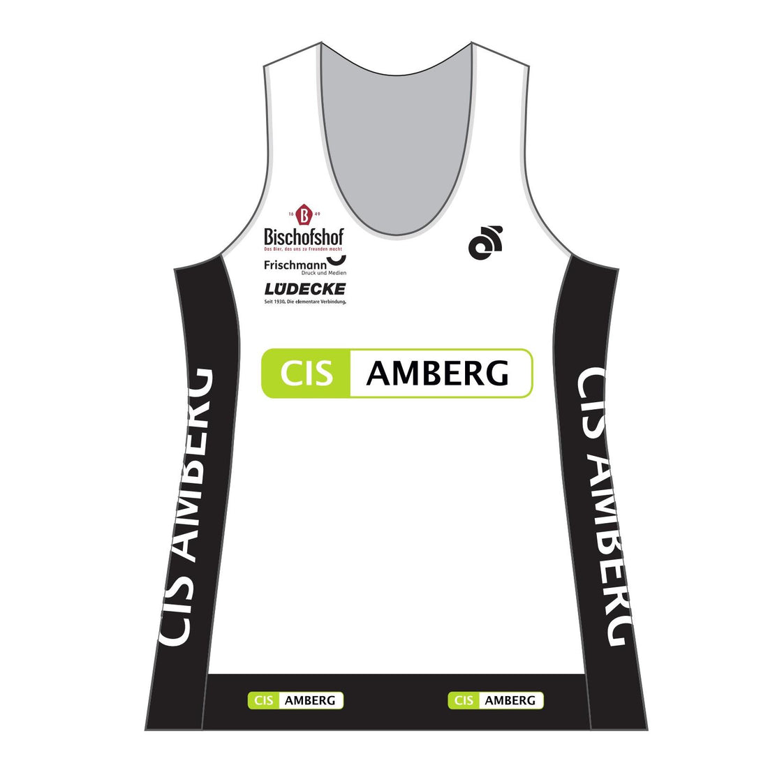 APEX+ Women's Run Singlet