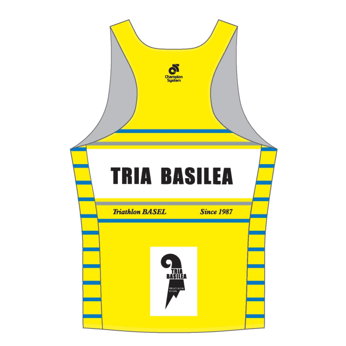 APEX+ Women's Run Singlet