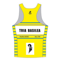 APEX+ Women's Run Singlet