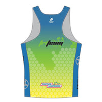 APEX+ Women's Run Singlet
